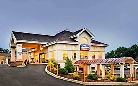 Howard Johnson Express Inn Blackwood 3*